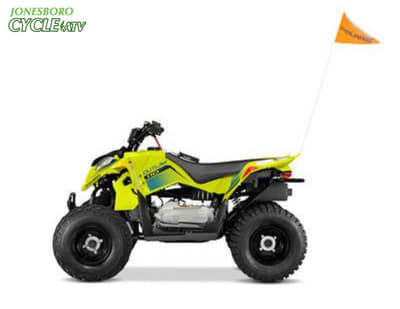 BOATZON | Polaris® Outlaw 110 EFI 2027