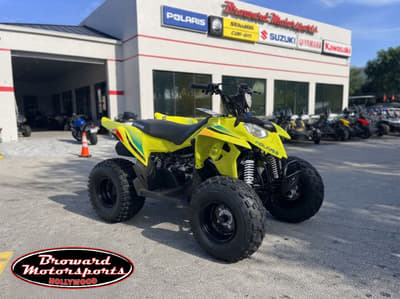 BOATZON | Polaris® Outlaw 110 EFI 2027 BOATZON | Polaris® Outlaw 110 EFI 2027