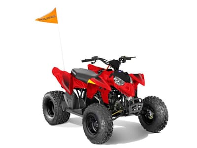 BOATZON | Polaris® Outlaw 110 EFI 2027 BOATZON | Polaris® Outlaw 110 EFI 2027