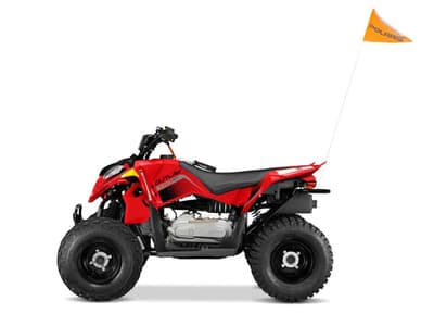 BOATZON | Polaris® Outlaw 110 EFI 2027