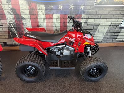 BOATZON | Polaris® Outlaw 110 EFI 2027