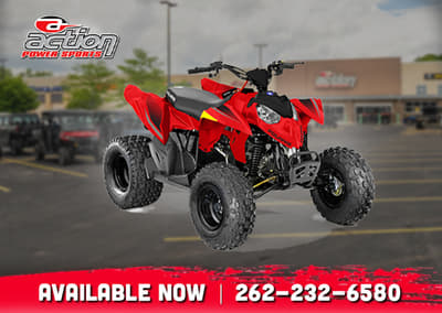 BOATZON | Polaris® Outlaw 110 EFI 2027