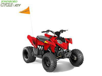 BOATZON | Polaris® Outlaw 110 Outlaw 110 2026