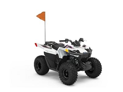 BOATZON | Polaris® Outlaw 70 EFI 2020