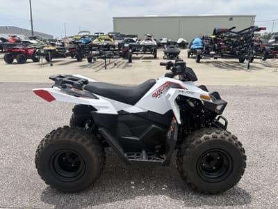 BOATZON | Polaris® Outlaw 70 EFI 2023