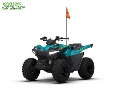 BOATZON | Polaris® Outlaw 70 EFI 2026