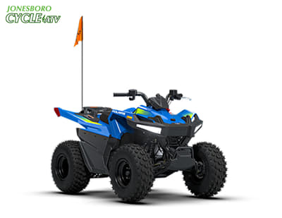 BOATZON | Polaris® Outlaw 70 EFI 2026