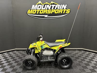 BOATZON | Polaris® Outlaw 70 EFI 2026