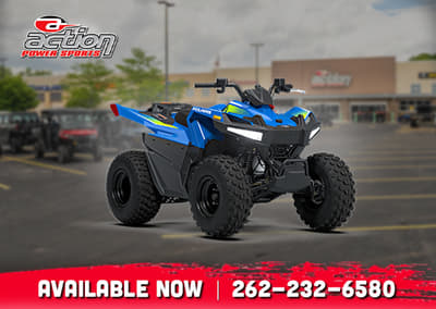 BOATZON | Polaris® Outlaw 70 EFI 2026