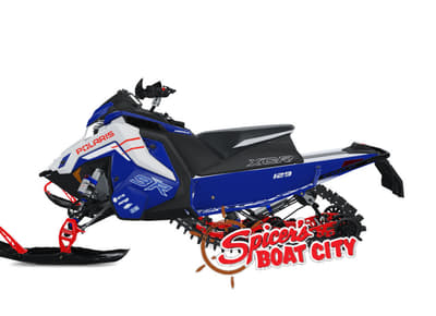 BOATZON | Polaris® Patiot 9R INDY XCR 137 2027