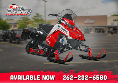 BOATZON | Polaris® Patriot 9R INDY VR1 137 2027