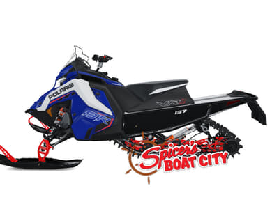 BOATZON | Polaris® Patriot 9R INDY VR1 137 DYNAMIX 2027