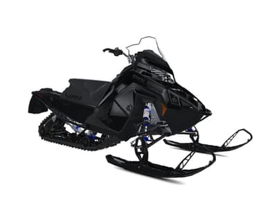 BOATZON | Polaris® Patriot 9R INDY VR1 137 Gloss Black 2027 BOATZON | Polaris® Patriot 9R INDY VR1 137 Gloss Black 2027