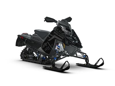 BOATZON | Polaris® Patriot 9R INDY XCR 137 Gloss Black 2027