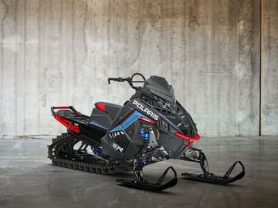 BOATZON | Polaris® Patriot 9R RMK FE 155 275 Indy Red 2027 BOATZON | Polaris® Patriot 9R RMK FE 155 275 Indy Red 2027