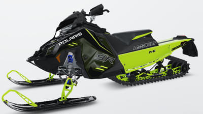 BOATZON | Polaris® Patriot  9R Switchback Assault 146 2026