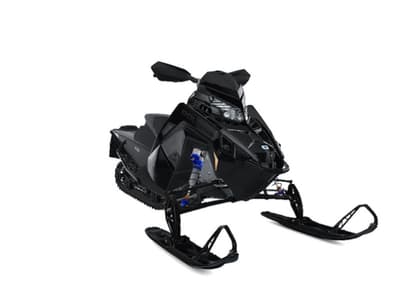 BOATZON | Polaris® Patriot 9R Switchback Assault 146 Escape IFS Gloss Black 2027