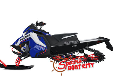 BOATZON | Polaris® Patriot 9R Switchback Assault 146Race IFS 2027