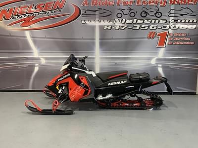 BOATZON | Polaris® Patriot Boost Switchback Assault 146 2023