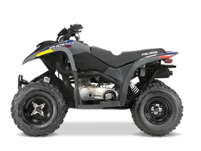 BOATZON | Polaris® Phoenix 200 2025