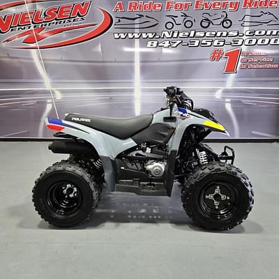 BOATZON | Polaris® Phoenix 200 2025