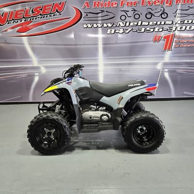 BOATZON | Polaris® Phoenix 200 2025