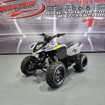 BOATZON | Polaris® Phoenix 200 2026
