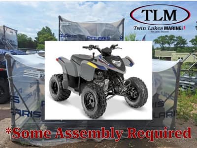 BOATZON | Polaris® Phoenix 200 2026