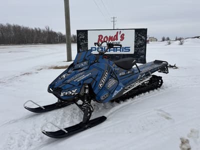BOATZON | Polaris® PRO RMK LE 800 2018