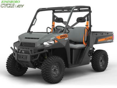 BOATZON | Polaris® Pro XD FullSize Gas 2026 BOATZON | Polaris® Pro XD FullSize Gas 2026