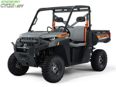 BOATZON | Polaris® Pro XD FullSize Kinetic 2026