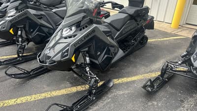 BOATZON | Polaris® PROSTAR S4 INDY ADV 137 2024