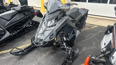 BOATZON | Polaris® PROSTAR S4 INDY ADV 137 2024