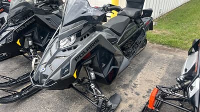 BOATZON | Polaris® PROSTAR S4 INDY ADV 137 2024