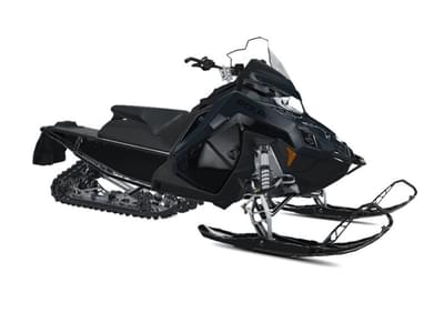 BOATZON | Polaris® ProStar S4 INDY SP 137 Gloss Black 2026 BOATZON | Polaris® ProStar S4 INDY SP 137 Gloss Black 2026
