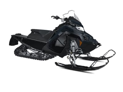 BOATZON | Polaris® ProStar S4 INDY SP 137 Gloss Black 2026 BOATZON | Polaris® ProStar S4 INDY SP 137 Gloss Black 2026