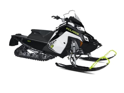 BOATZON | Polaris® ProStar S4 INDY SP 137 White Lightning 2026 BOATZON | Polaris® ProStar S4 INDY SP 137 White Lightning 2026