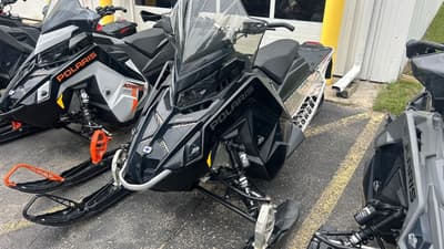BOATZON | Polaris® ProStar S4 Indy XC 137 2023