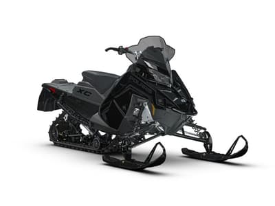 BOATZON | Polaris® ProStar S4 INDY XC 137 Gloss Black 2027