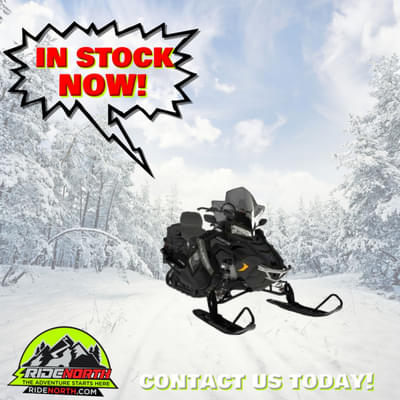 BOATZON | Polaris® ProStar S4 TITAN Adventure 155 2025