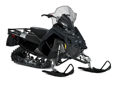 BOATZON | Polaris® ProStar S4 Voyageur SP 146 2026