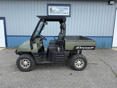 BOATZON | Polaris® R08RH68AG 2008 BOATZON | Polaris® R08RH68AG 2008