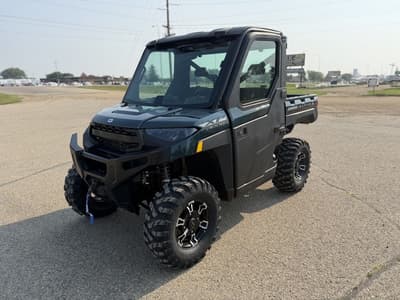 BOATZON | Polaris® R27RRY99AB 2027