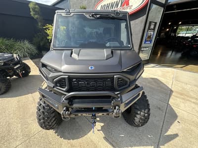 BOATZON | Polaris® Ranger XD 1500 NorthStar Ultimate 2027