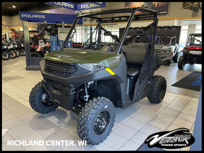 BOATZON | Polaris® Ranger 1000 2025