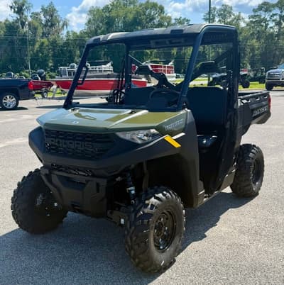 BOATZON | Polaris® Ranger 1000 2026 BOATZON | Polaris® Ranger 1000 2026