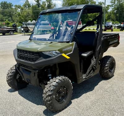 BOATZON | Polaris® Ranger 1000 2026 BOATZON | Polaris® Ranger 1000 2026