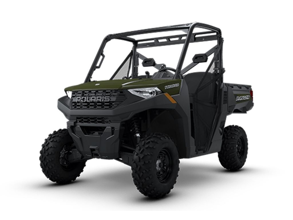 2026 Polaris® Ranger 1000 - Sold Boat