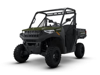 BOATZON | Polaris® Ranger 1000 2026