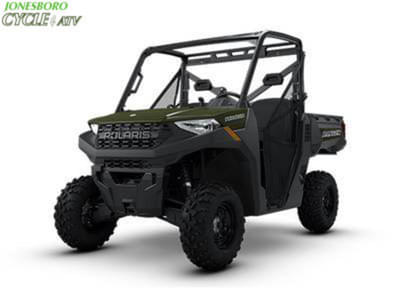 BOATZON | Polaris® Ranger 1000 2026